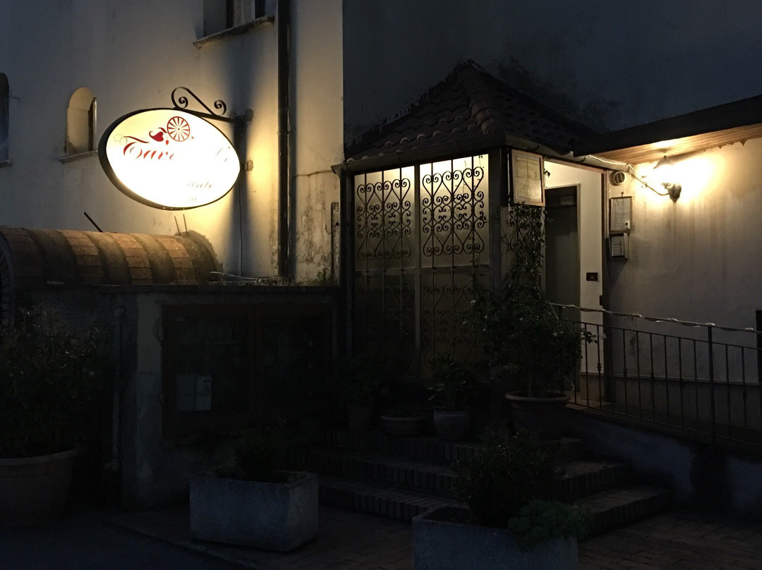 Locanda Tavernola主图