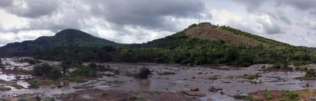 Athirapilly River Resort主图