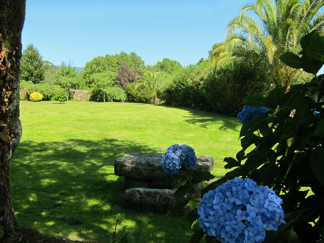 阿巴德斯之家主图