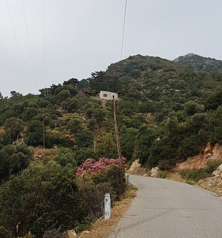 Attali Monastery-巴厘必去景点