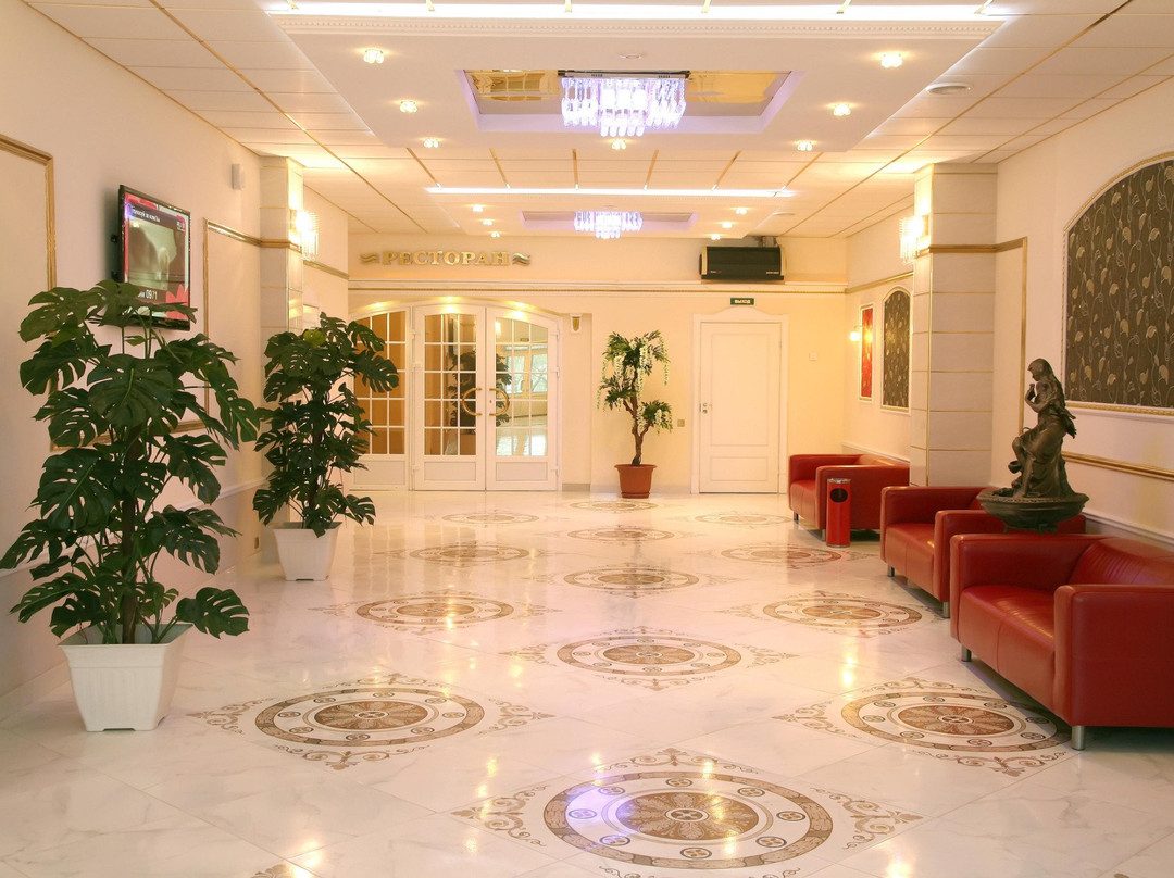 Astral Hotel Complex A主图
