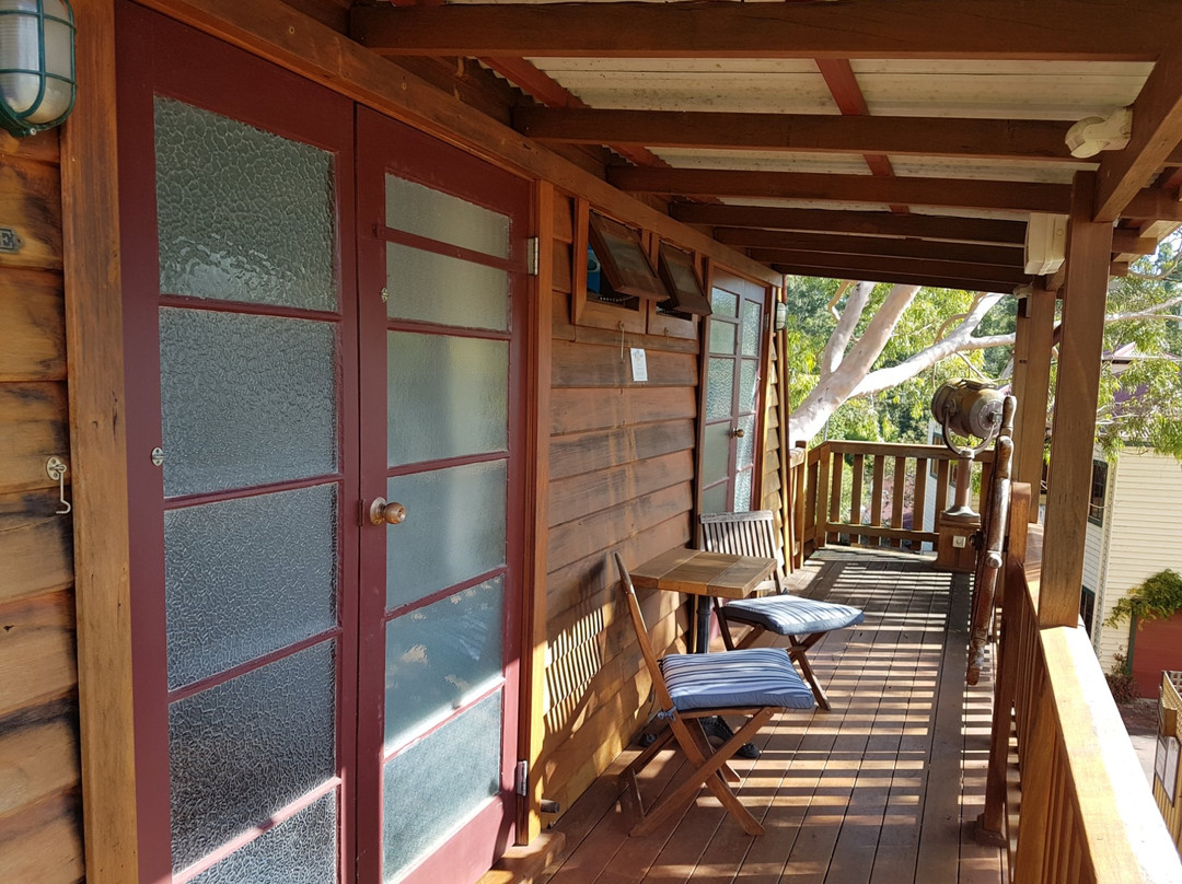 斯特林海军上将酒店主图