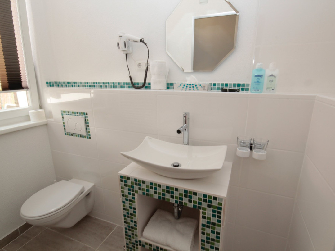 Hotel Schwanen主图