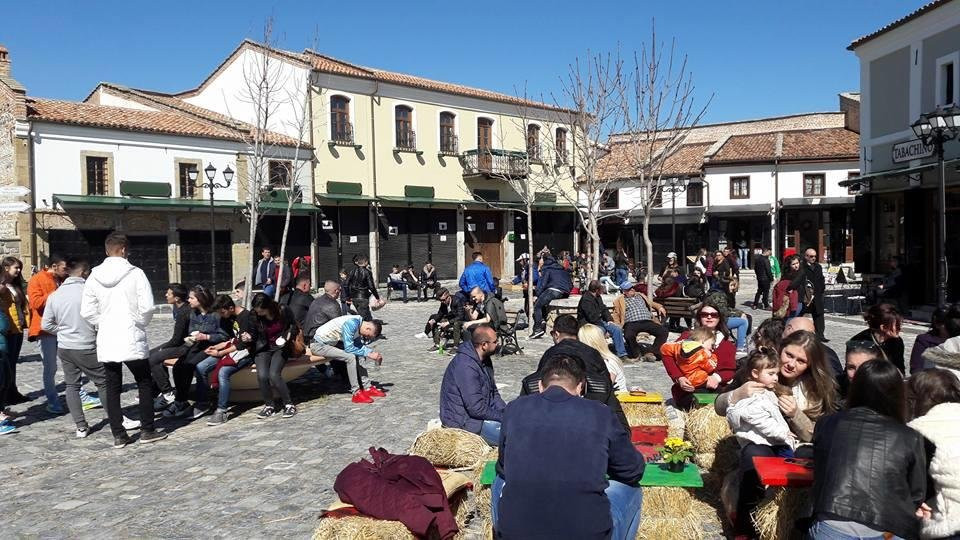 Old Bazaar Rooms主图