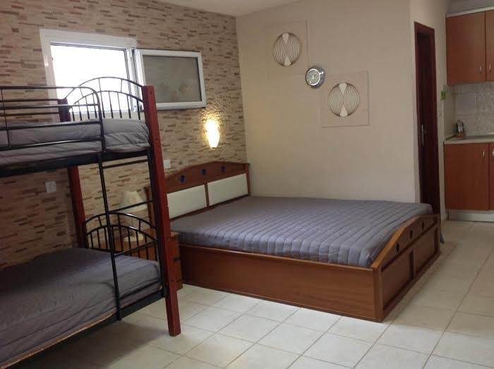 House Stella Tasos
