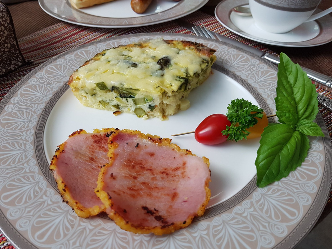 Ridgeview Gardens Bed and Breakfast主图