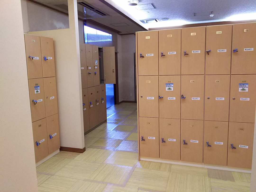 伊豆长冈太阳谷酒店-本馆主图