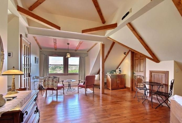 Au Vaillantbourg, Gîte gourmand主图