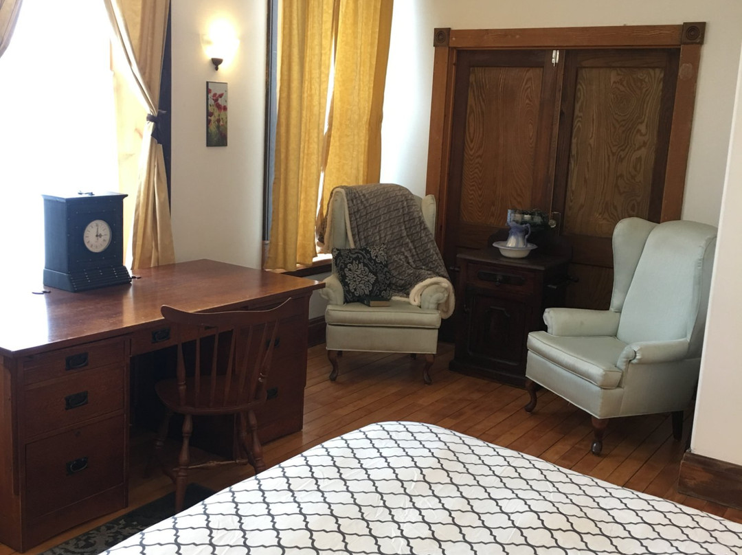 Solace on Turnberry Spa, Shop & Suites景点图片