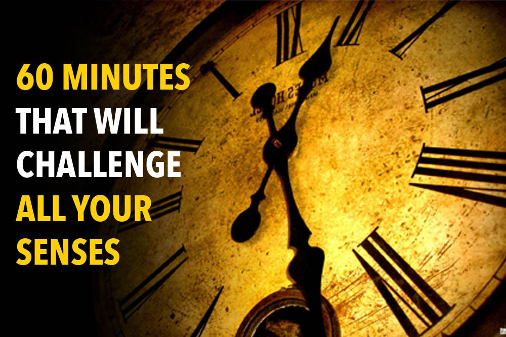 Epic Escape Rooms-瓦尔多斯塔必去景点