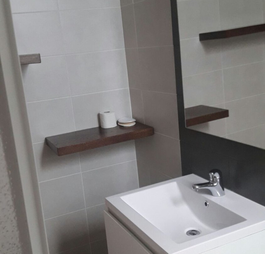 Estrella Lodging主图