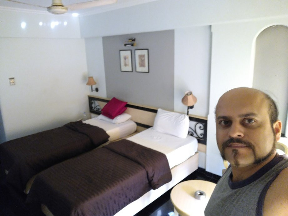 Hotel Murli Manohar主图