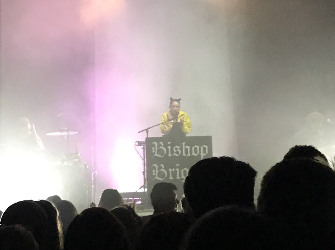 Union Transfer-费城必去景点