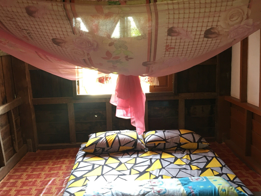 Phonephet homestay