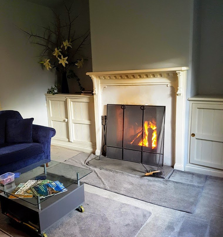 Narrapumelap Historic Homestead-Wickliffe必去景点