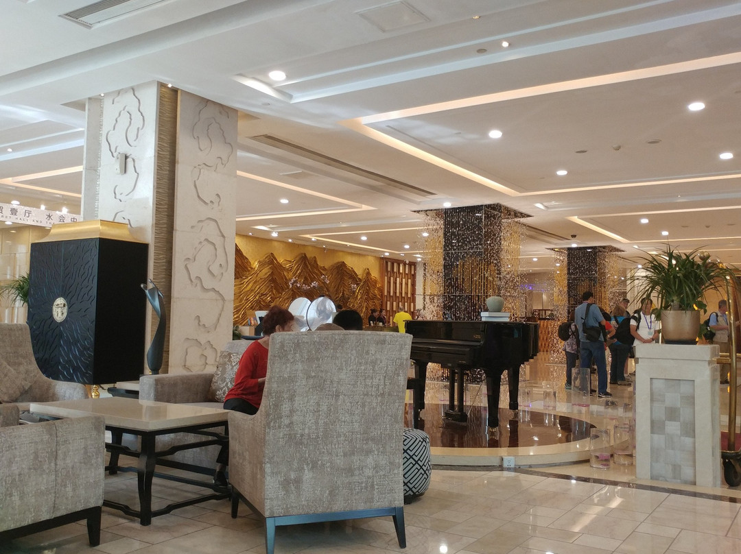 西国贸大酒店主图