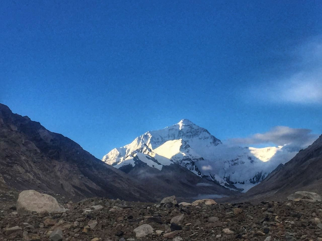 Tangola Travels景点图片