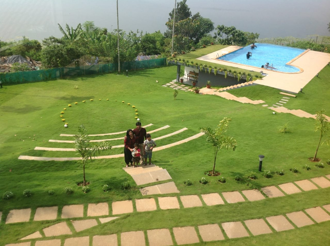 LakeRose Wayanad Resort主图