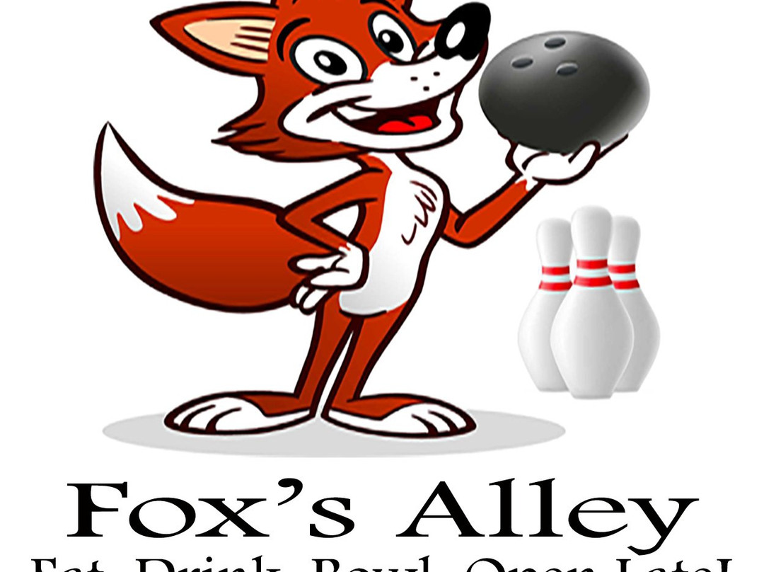 Fox's Alley Bowling, Bar, & Grill景点图片
