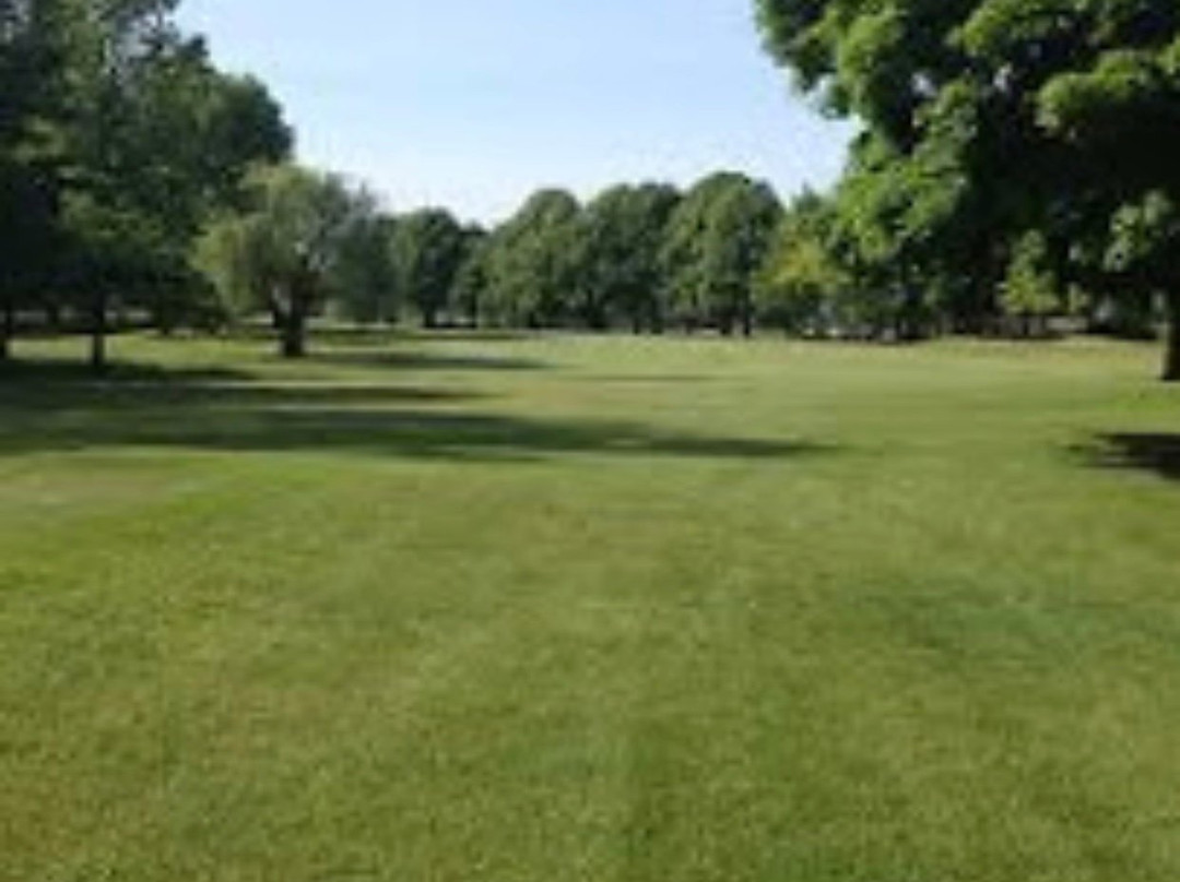 Harbour Club Golf Course-Belleville必去景点