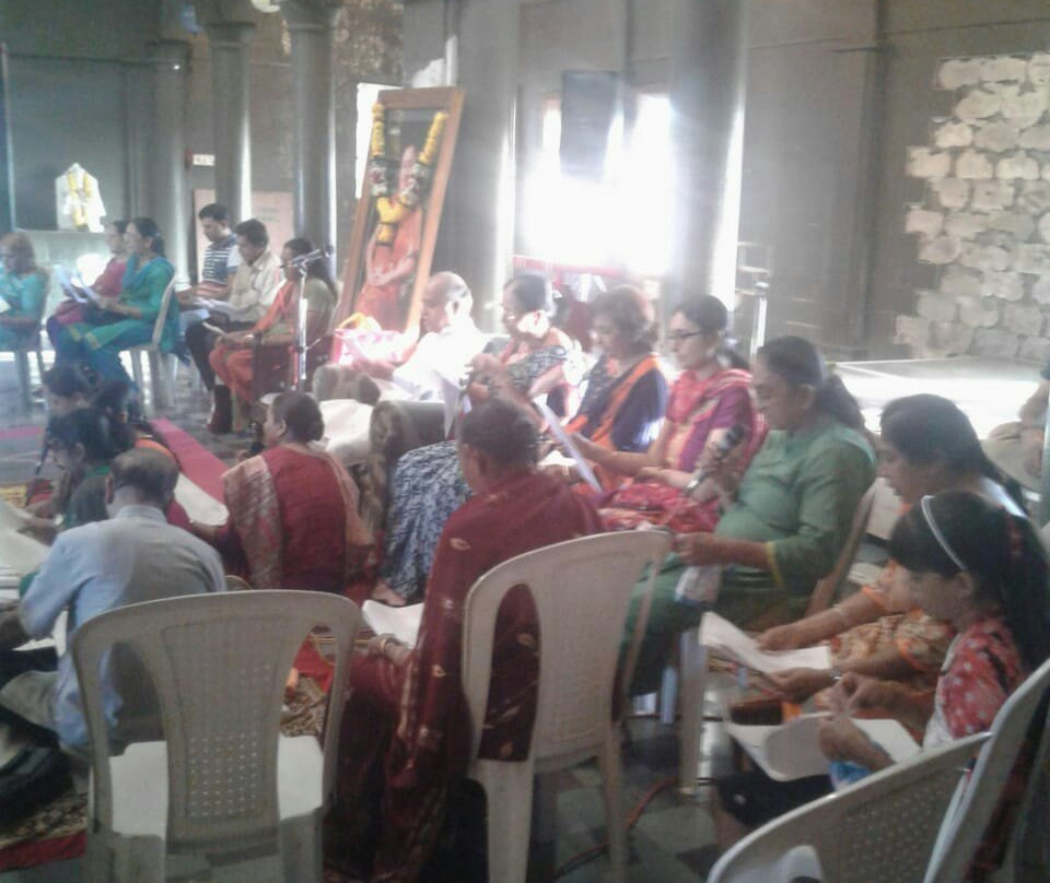 Sai Mandir Sansthan, Surat.景点图片