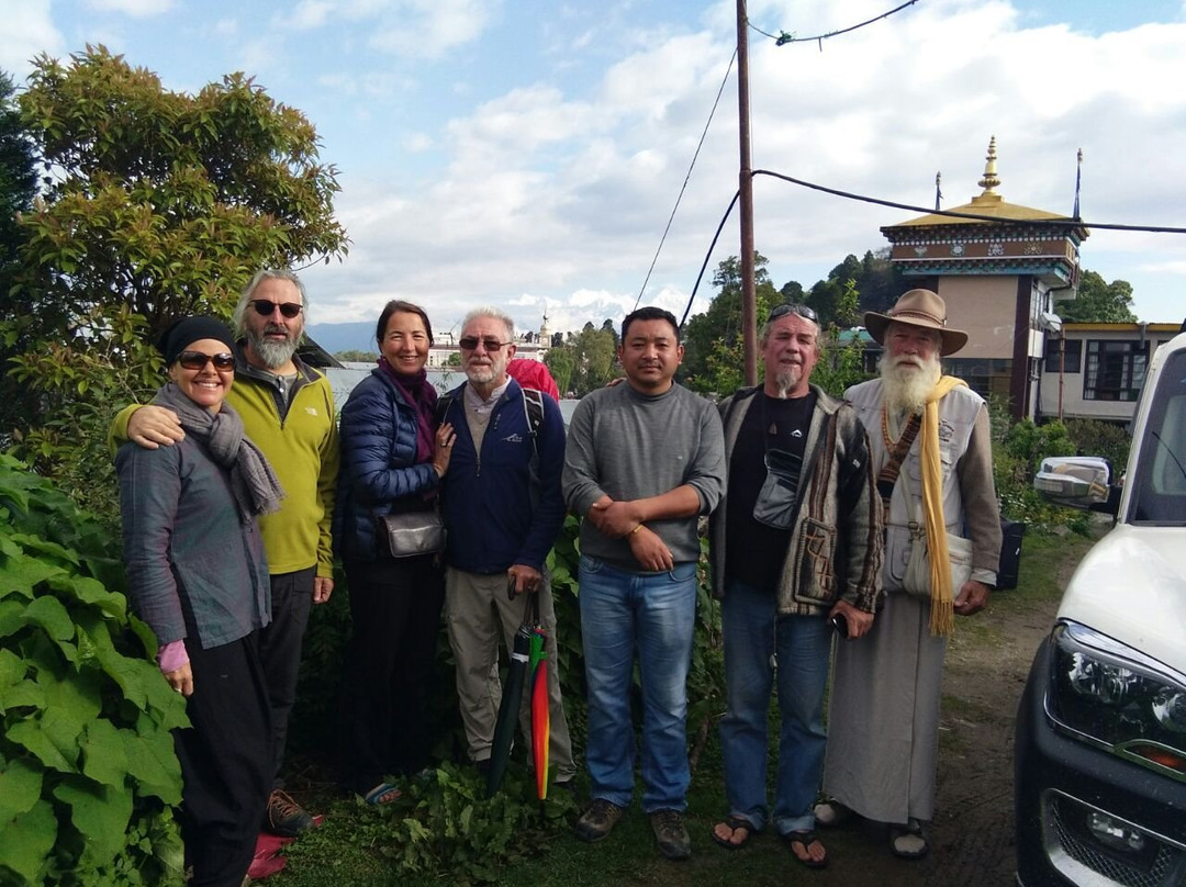 Darjeeling Treks and Tours景点图片