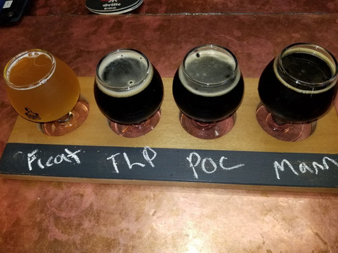 Listermann Brewing Company-辛辛那提必去景点