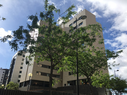 瓦伦西亚海洋怡思得主图