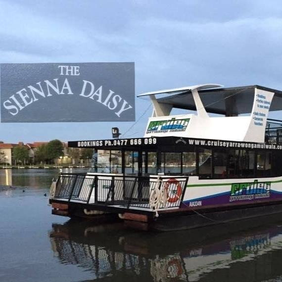 The Sienna Daisy-Yarrawonga必去景点