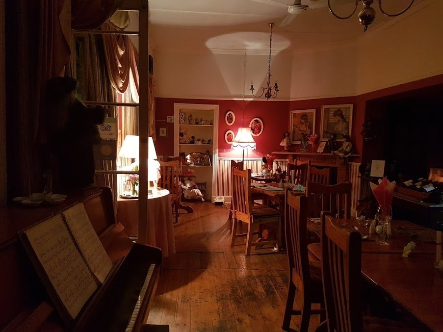 三叶草武器宾馆主图