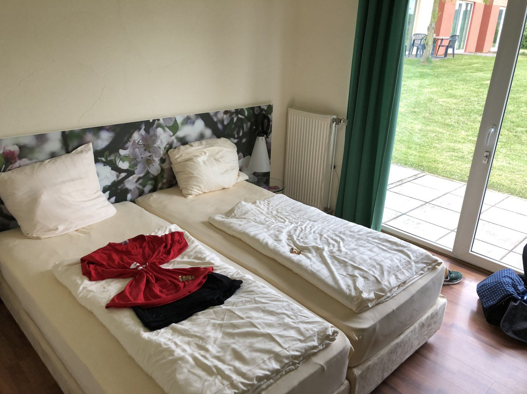 Eurostrand Resort Moseltal主图