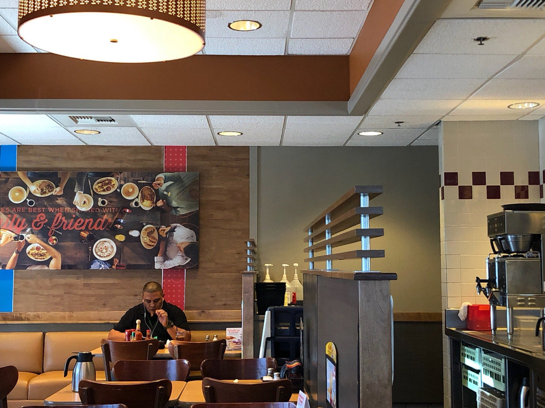 Nogales餐馆和美食-Ihop