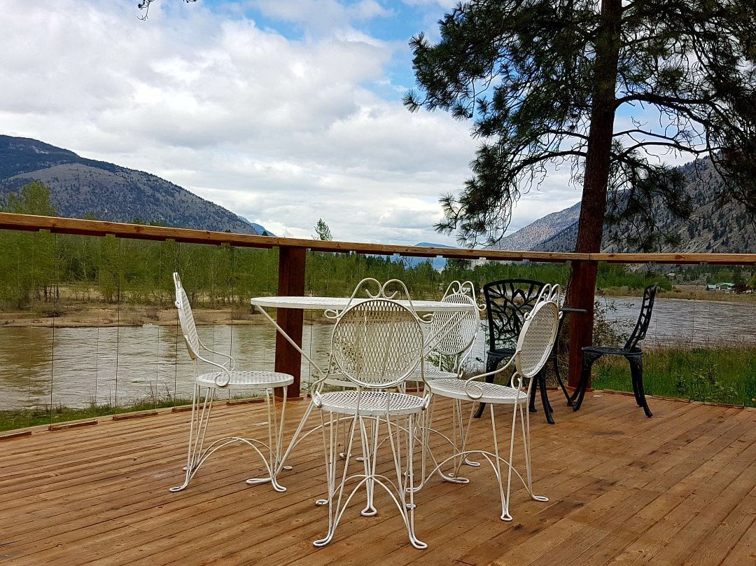 Forbidden Fruit Winery-Cawston必去景点