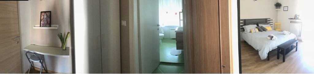 B&B Le Stanze di Adele主图