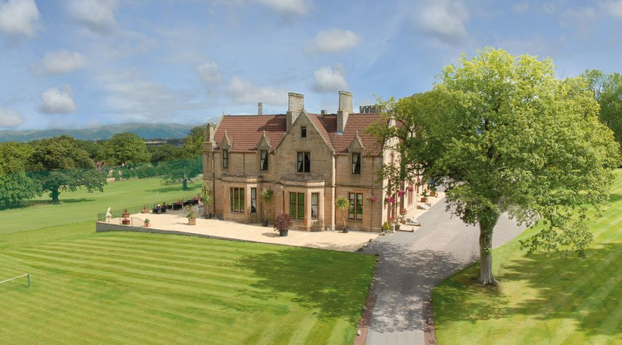 Glenbervie House & Country Estate