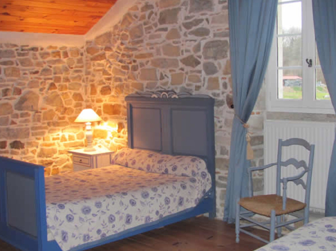 Chambres d Hôtes Gelous主图