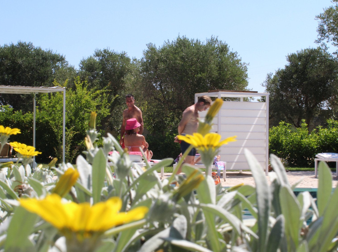 Usciglio Rooms主图