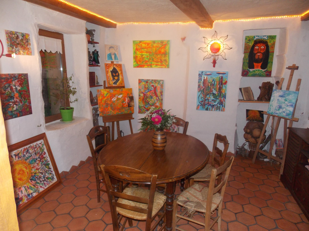 La Maison du Bonheur主图