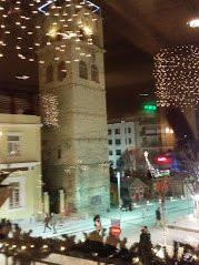 Agiou Nikolaou Clock Tower景点图片