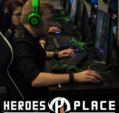 Heroes Place-蒙彼利埃必去景点