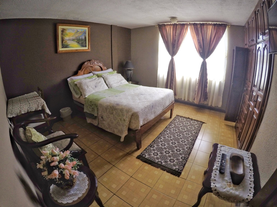 Hotel Sol y Luna主图