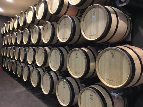 Wine Legends-巴罗莎山谷必去景点