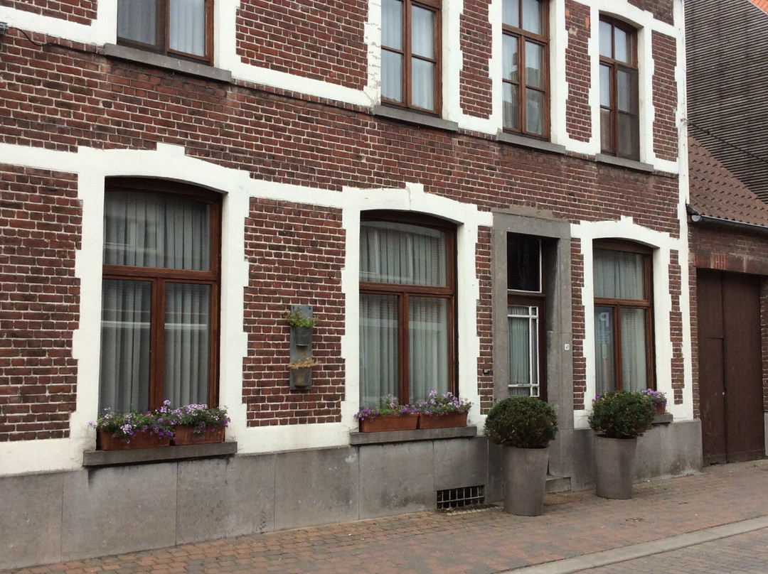 Lotenhulle旅游攻略图片