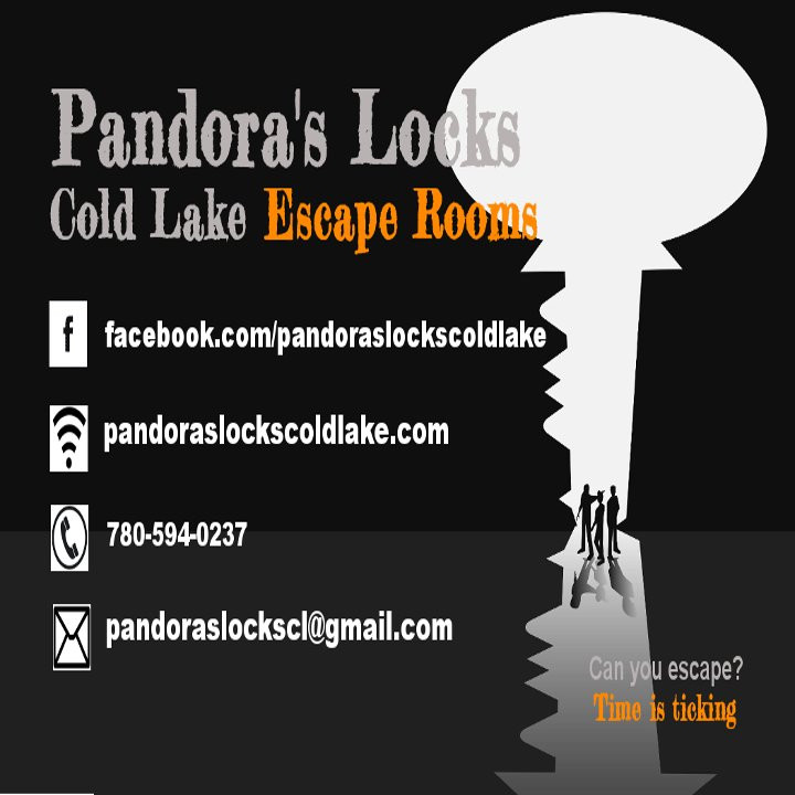 Pandora's Locks Escape Room景点图片