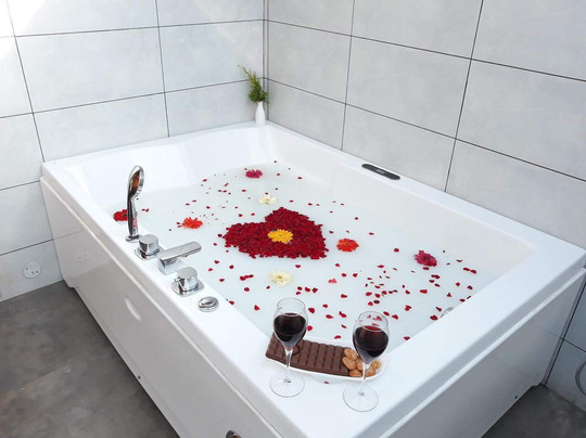 SR Jungle Resort主图