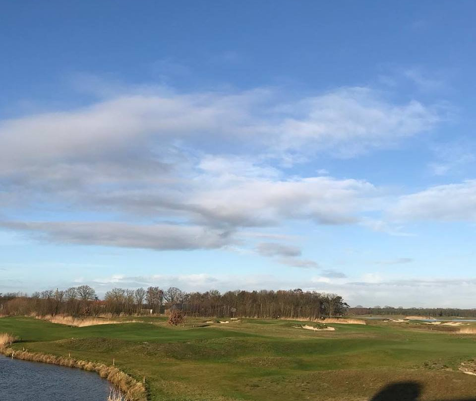 Golfbaan Stippelberg景点图片