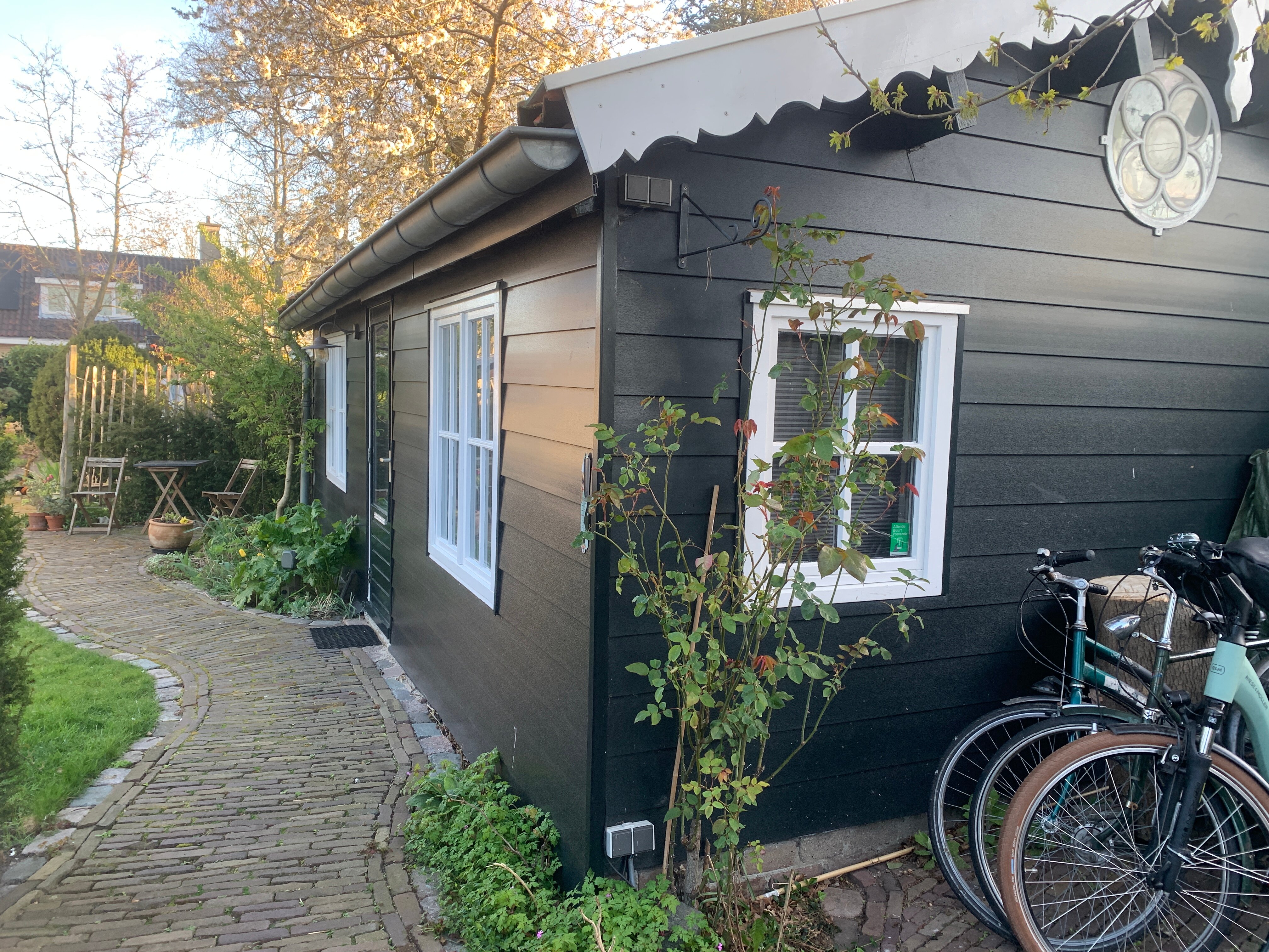 Guesthouse Bed & Breakfast Kleiweg-官方