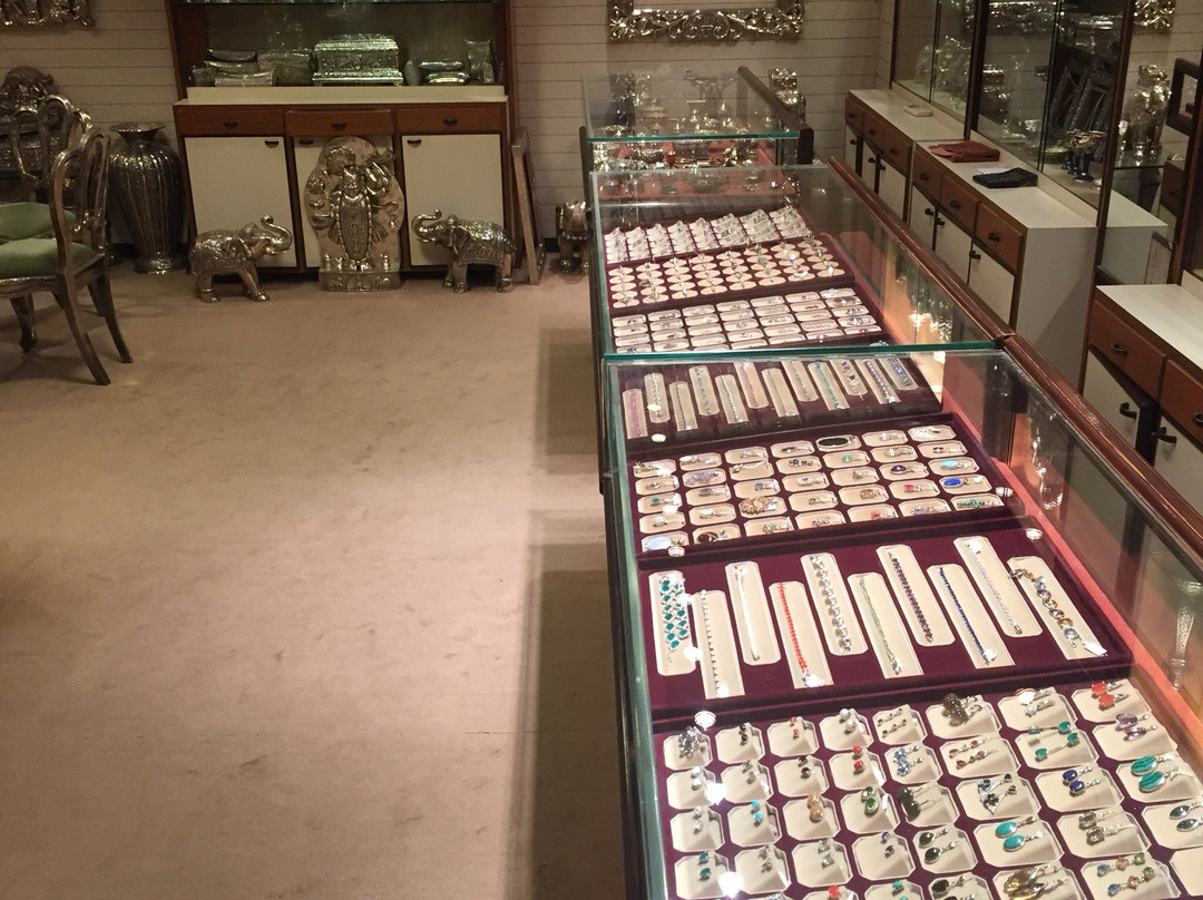 Gem Arts Emporium-乌代布尔必去景点
