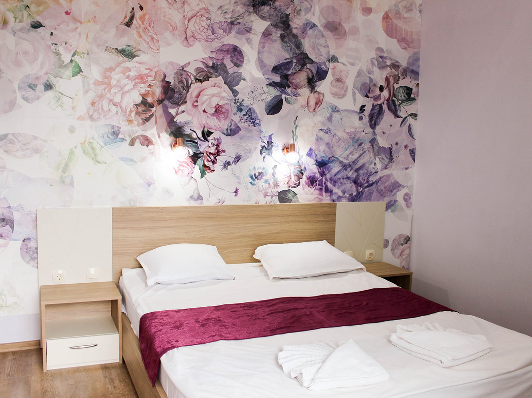 Hotel Ezeroto主图