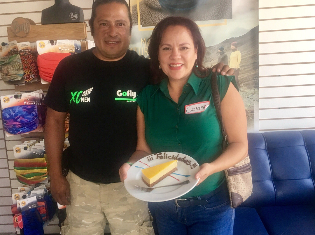 Vuela en Valle-巴耶－德布拉沃必去景点